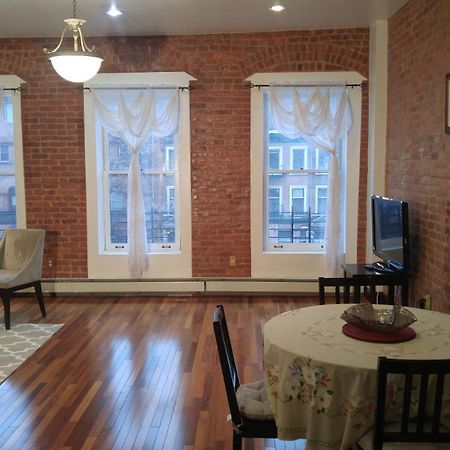 Tiffini Apartment New York Exterior foto