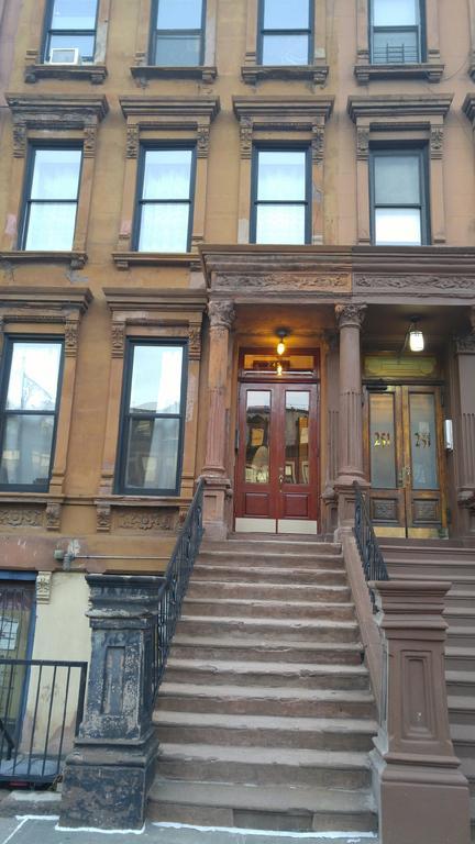 Tiffini Apartment New York Exterior foto