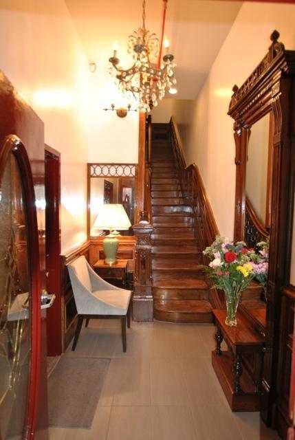 Tiffini Apartment New York Exterior foto