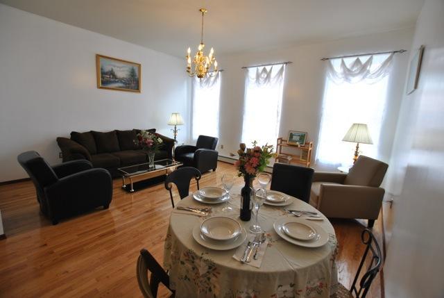 Tiffini Apartment New York Exterior foto
