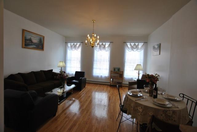 Tiffini Apartment New York Exterior foto