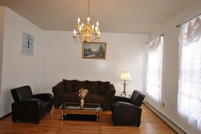 Tiffini Apartment New York Exterior foto