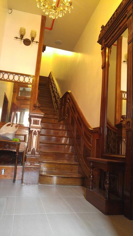 Tiffini Apartment New York Exterior foto